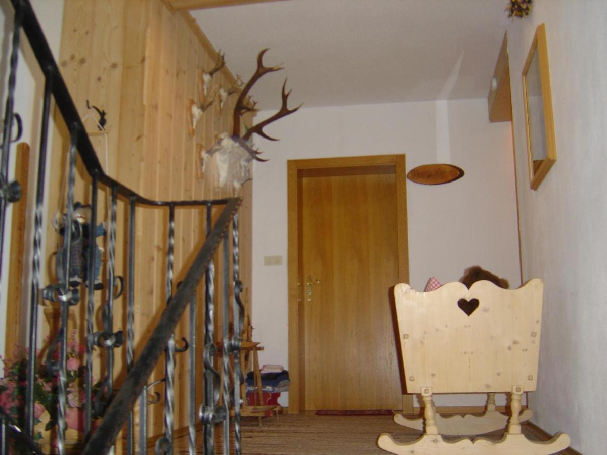Ferienwohnungen Almbruennerl - Chiemgau Karte Inzell Exteriör bild