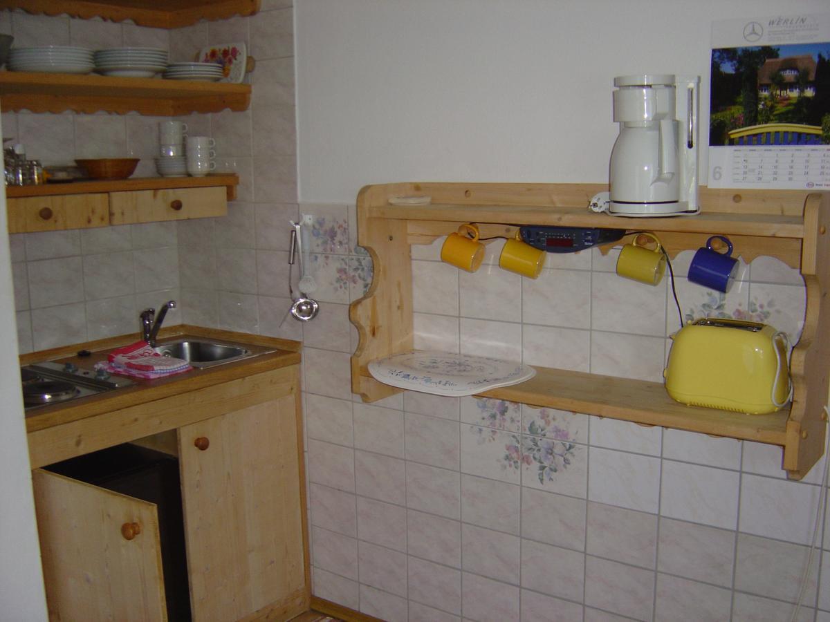 Ferienwohnungen Almbruennerl - Chiemgau Karte Inzell Exteriör bild